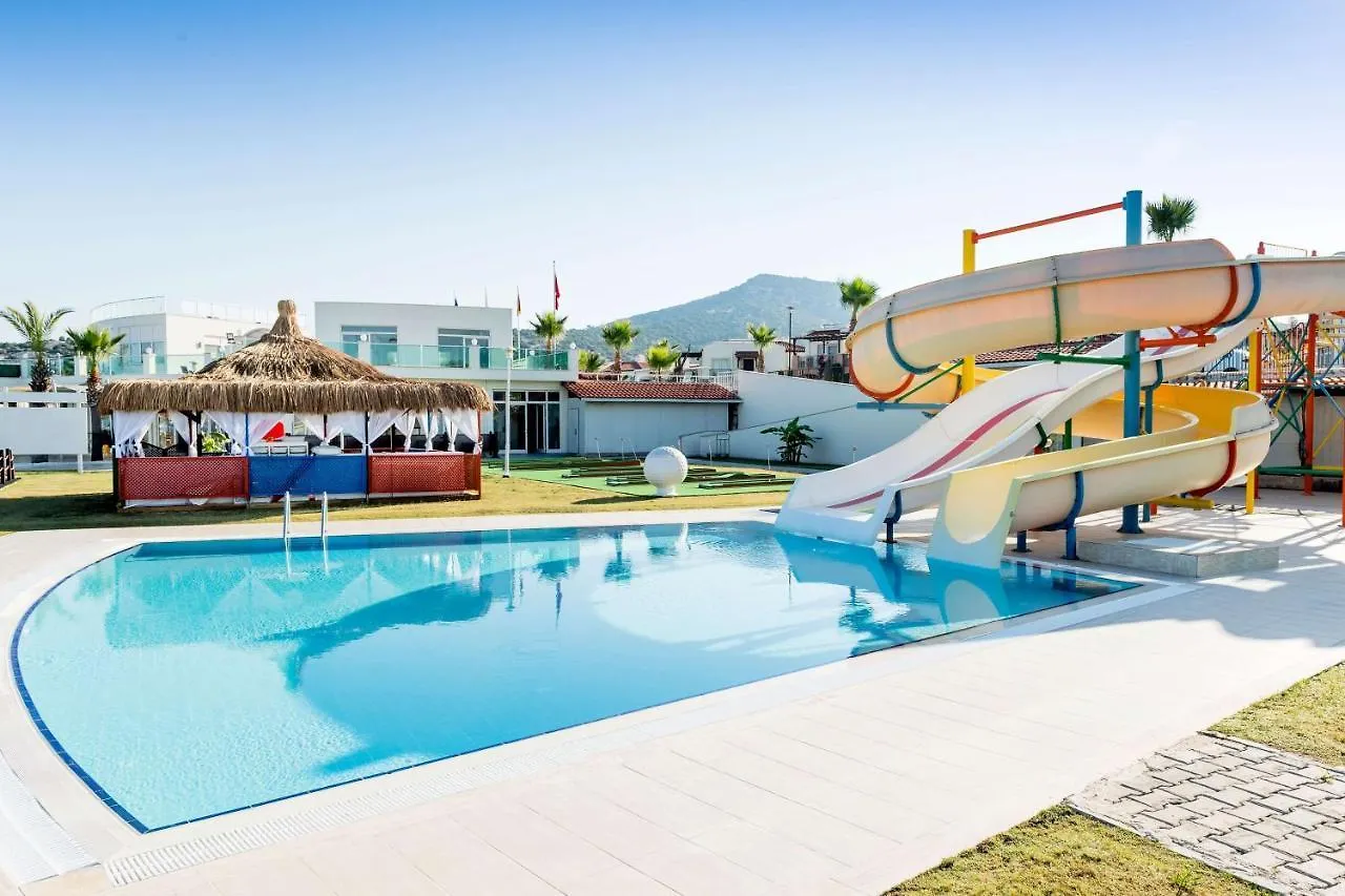 Ramada Residences By Wyndham Bozbuk Mugla Apartment