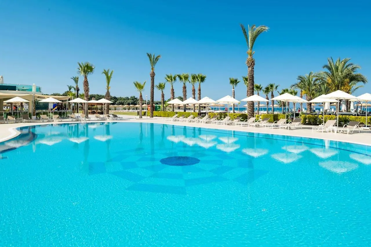 Apartment Ramada Residences By Wyndham Bozbuk Mugla