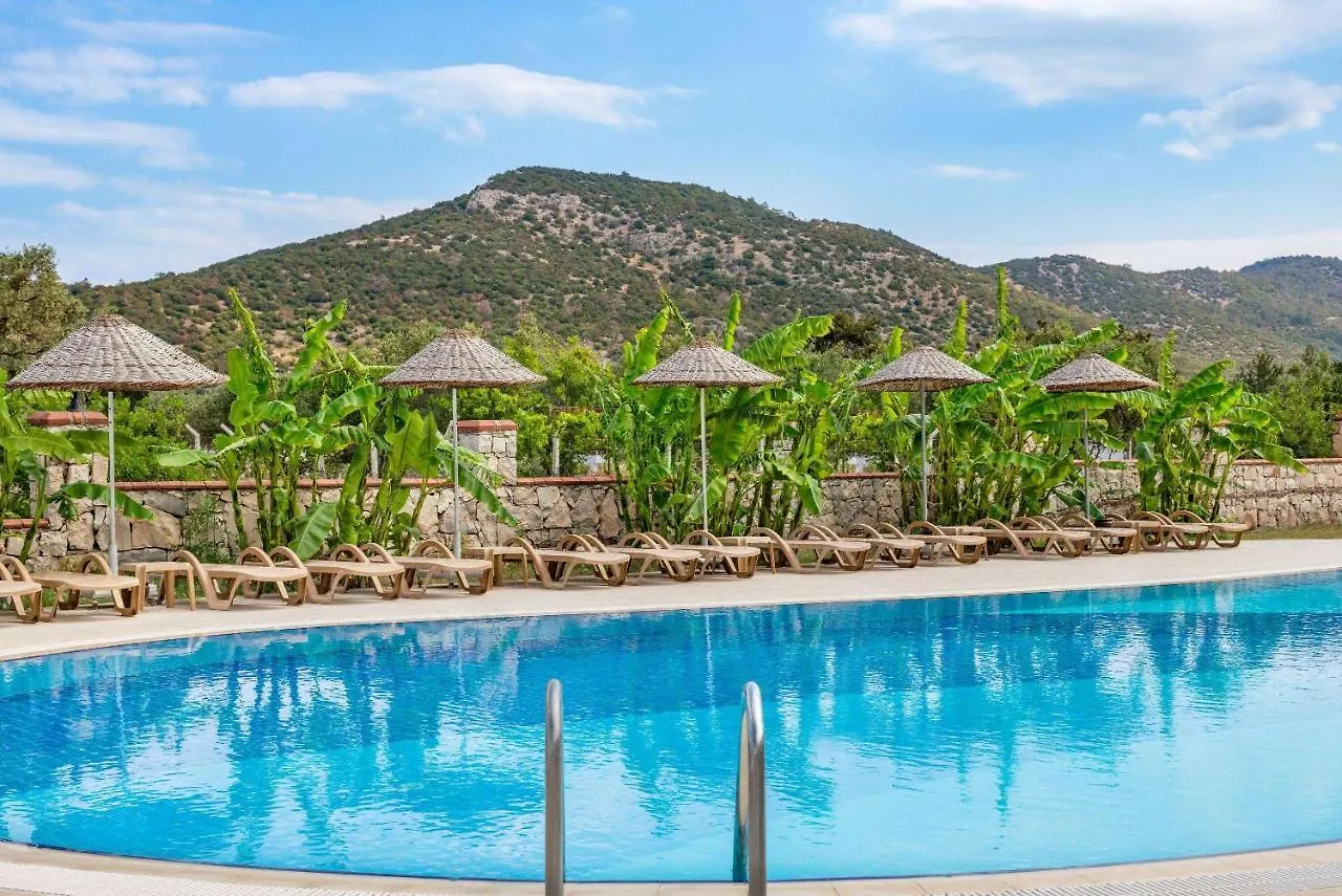Ramada Residences By Wyndham Bozbuk Mugla Apartment