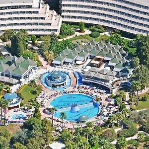 The Grand Blue Sky International Kusadasi