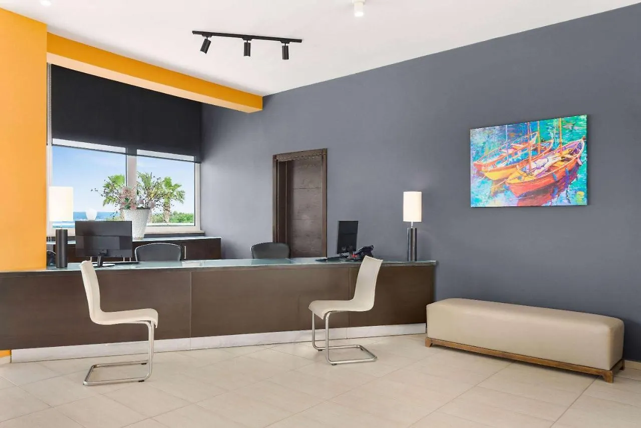 Ramada Residences By Wyndham Bozbuk Mugla